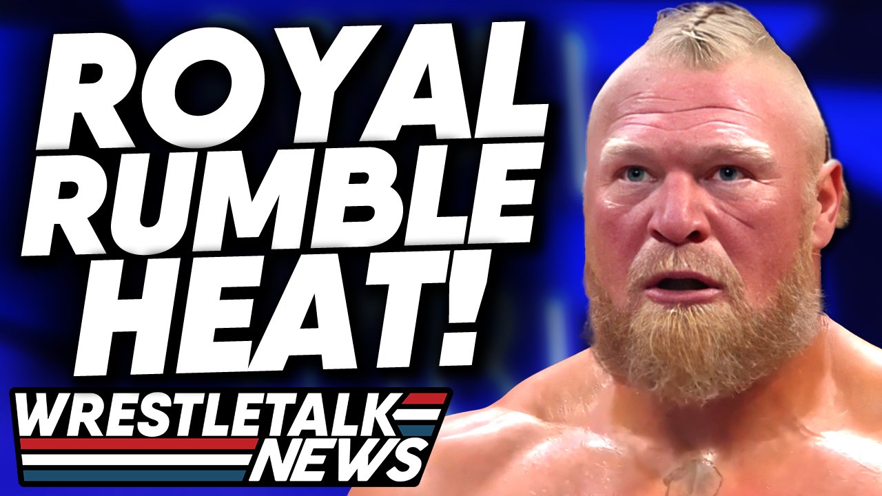 Brock Lesnar Backstage HEAT!? AEW to Sign TOP Free Agent? AEW Dynamite Review! | WrestleTalk