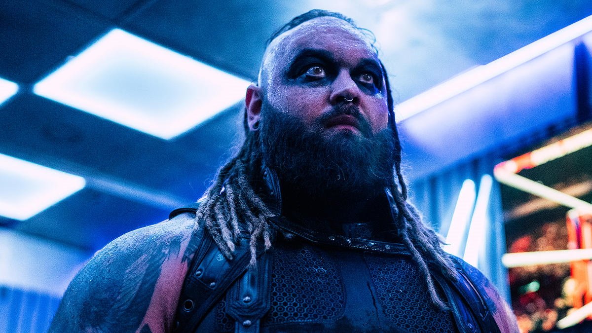 WWE Star Says He Was Planned To Work With Bray Wyatt At WrestleMania 39