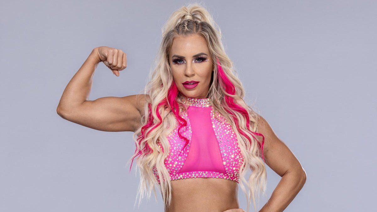 ‘Forever My Mentor’ – WWE Stars React To Dana Brooke Being Released