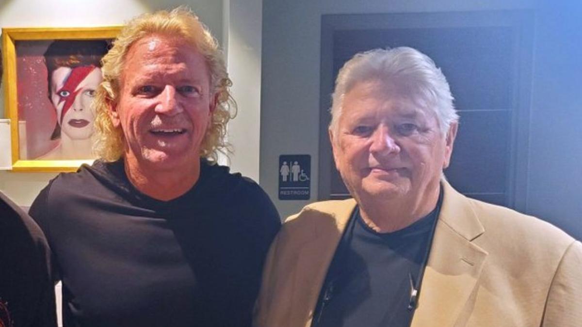 Jeff Jarrett Shares Tribute For Late Father Jerry Jarrett