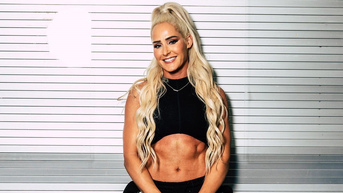 Michelle McCool Shares Her Desire To Face Top WWE Star