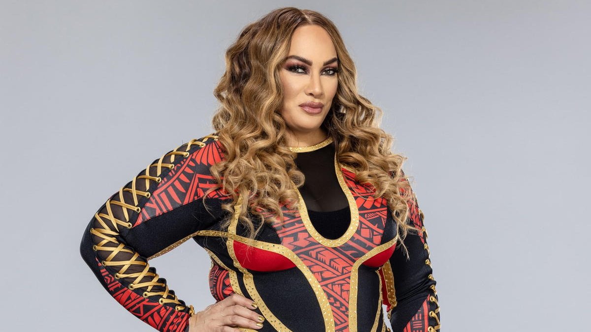 Top WWE Star Defends Nia Jax Amid Online Hate Following WWE Return