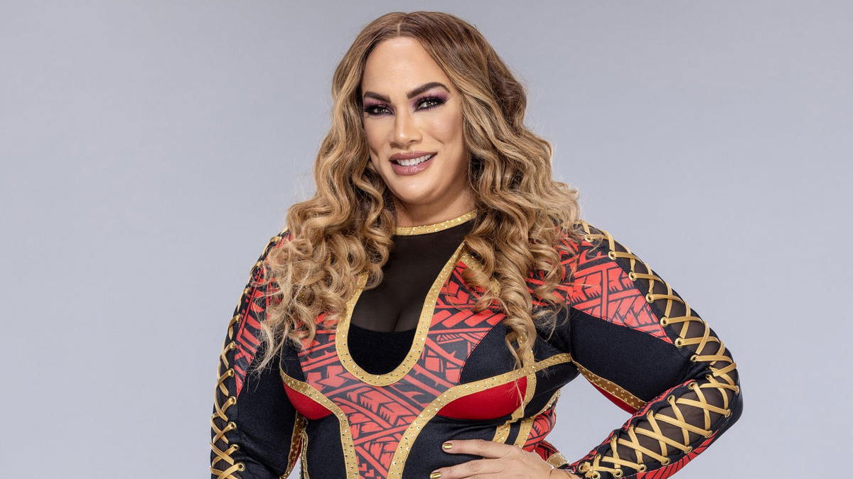 WWE Hall Of Famer Would Love To See Nia Jax Return