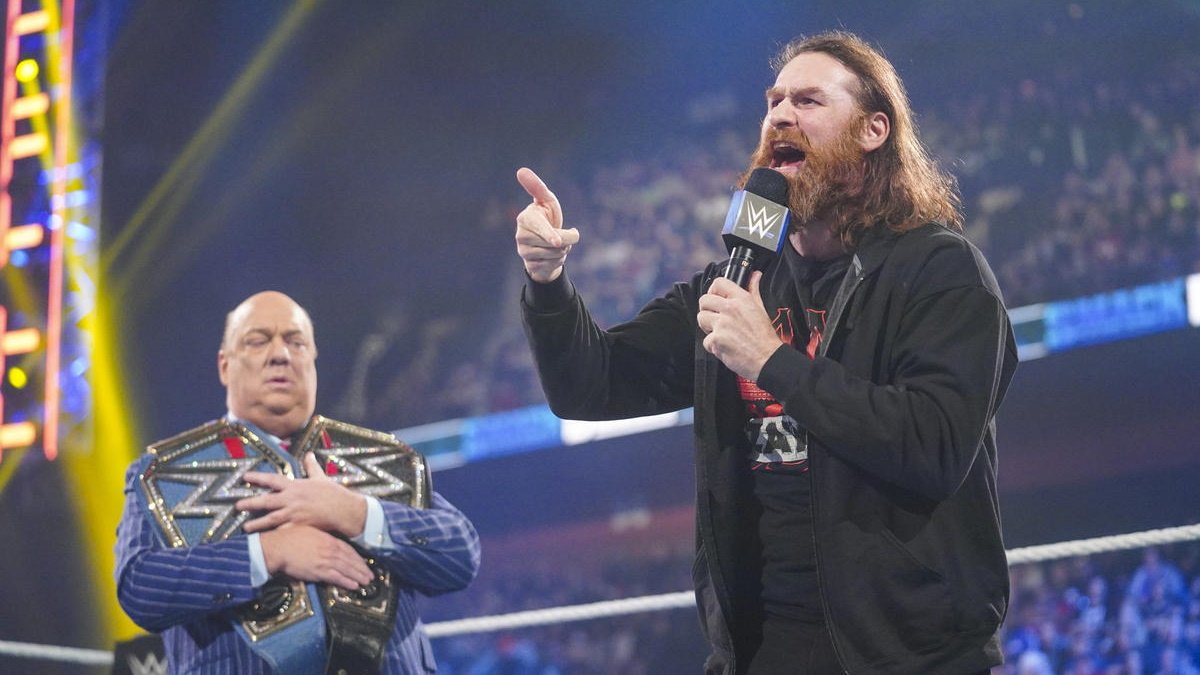 WWE SmackDown February 10 Sets Big Market Record
