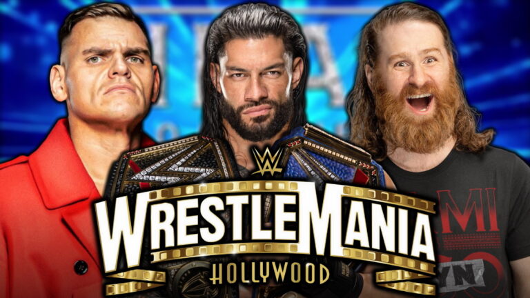 7 Potential Post-WrestleMania WWE Plans For Roman Reigns