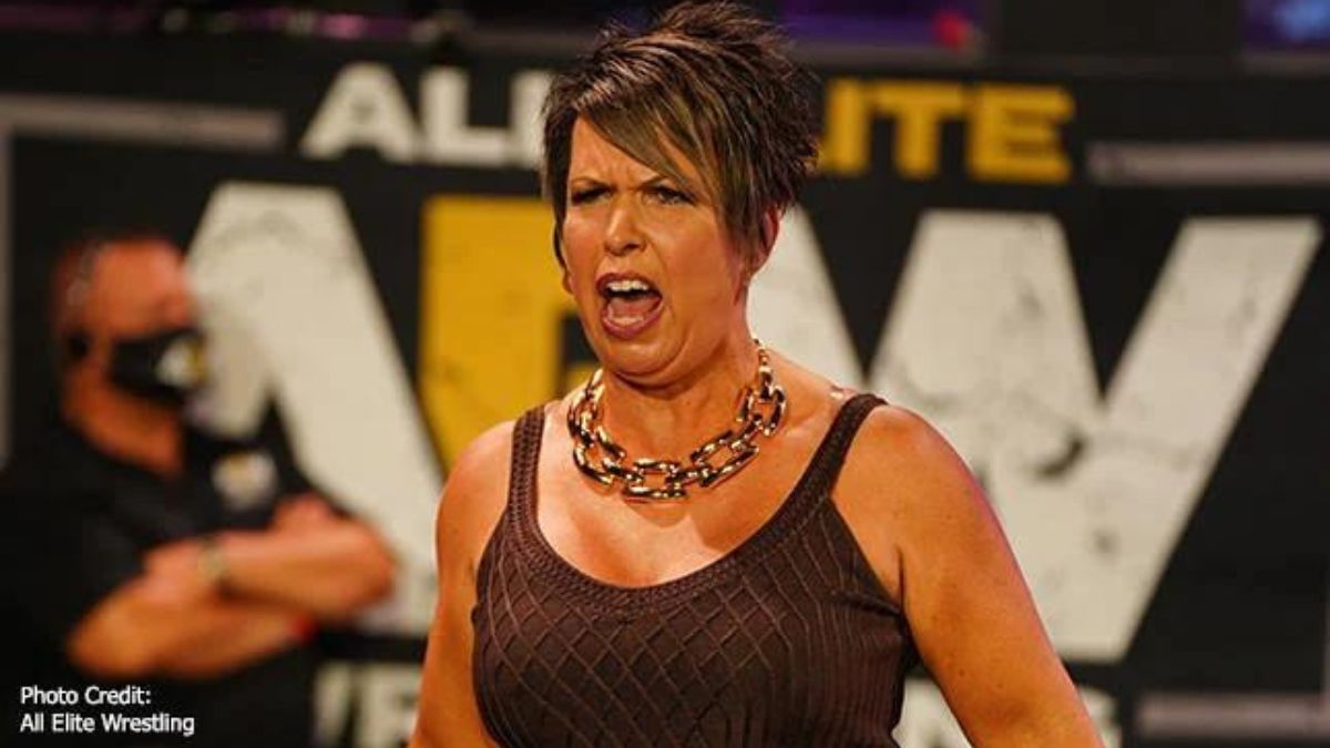 Update On Vickie Guerrero After Recent Controversy