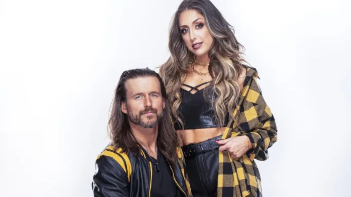 Major New Details On AEW: All Access Revealed Including Cast