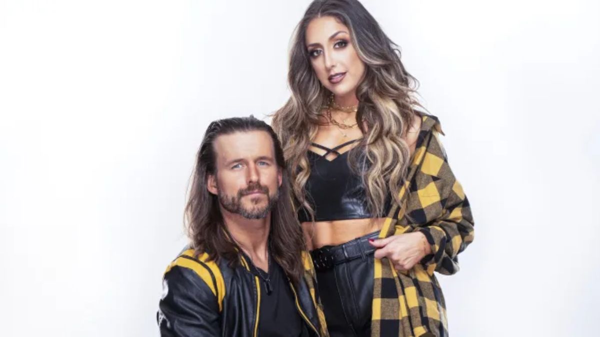 Britt Baker Reveals Original Plans For AEW All Access