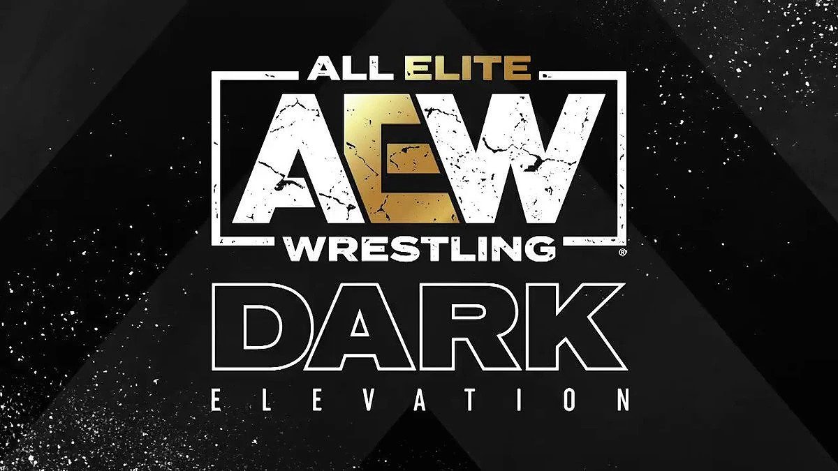 AEW: Dark Elevation Spoilers For February 27 2023