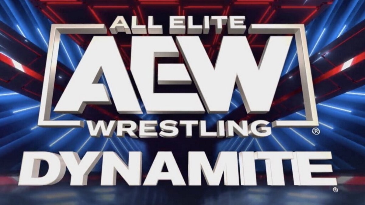 Former WWE Stars Backstage At AEW Dynamite