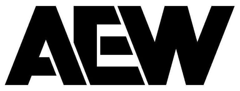 AEW Files Logo Trademark - WrestleTalk