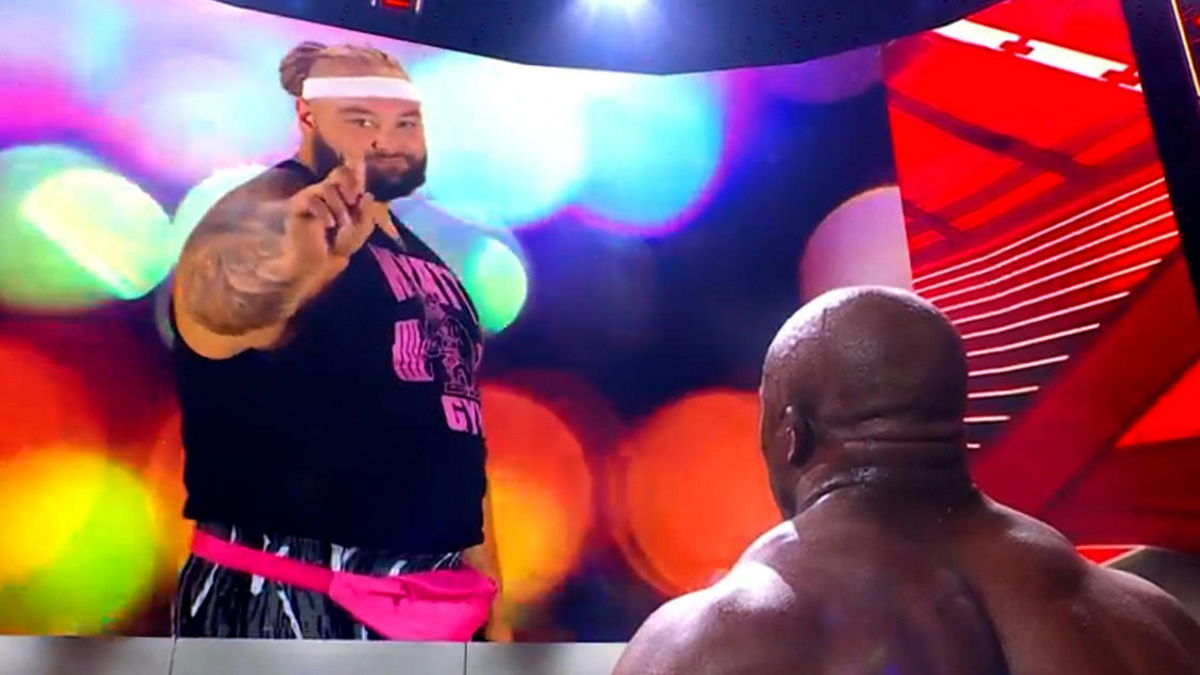 Newest Update On Bobby Lashley Vs. Bray Wyatt WrestleMania 39 Status