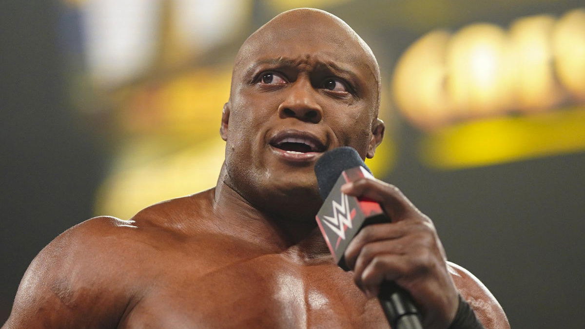 New Bobby Lashley Plans Revealed After Bray Wyatt WrestleMania 39 Match Canceled