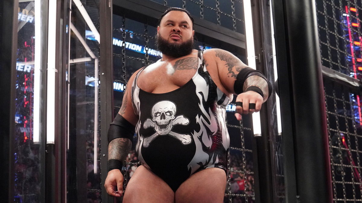 WWE Raw Roster - WrestleTalk