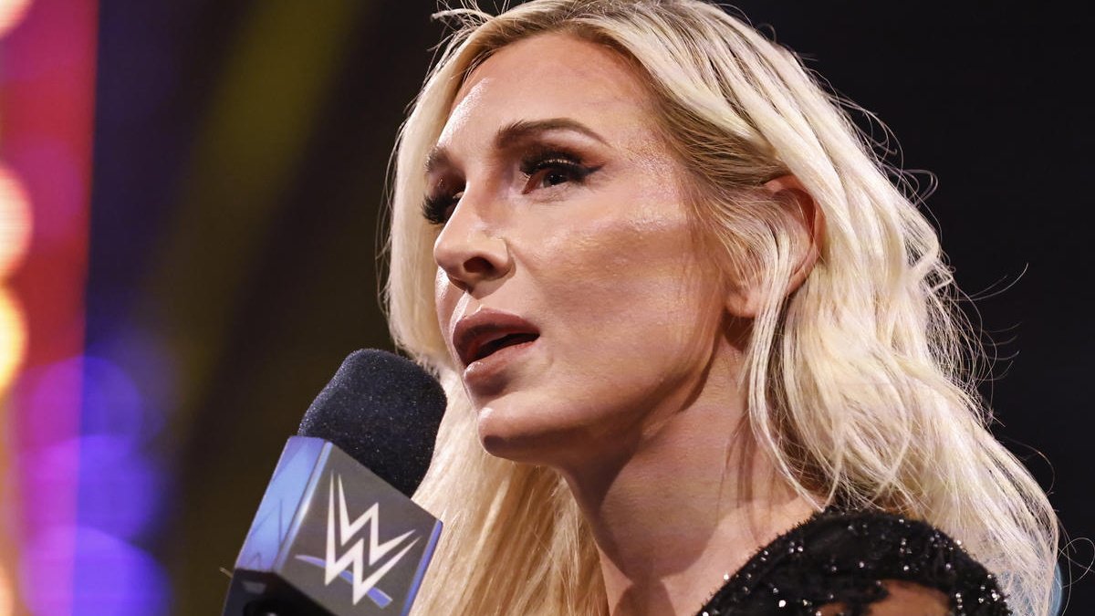 Charlotte Flair Goes Public With High Praise For NXT Star