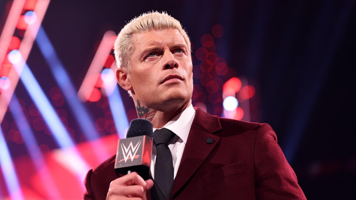 Cody Rhodes Didn’t Agree With Initial Aspect Of Dusty Rhodes Documentary