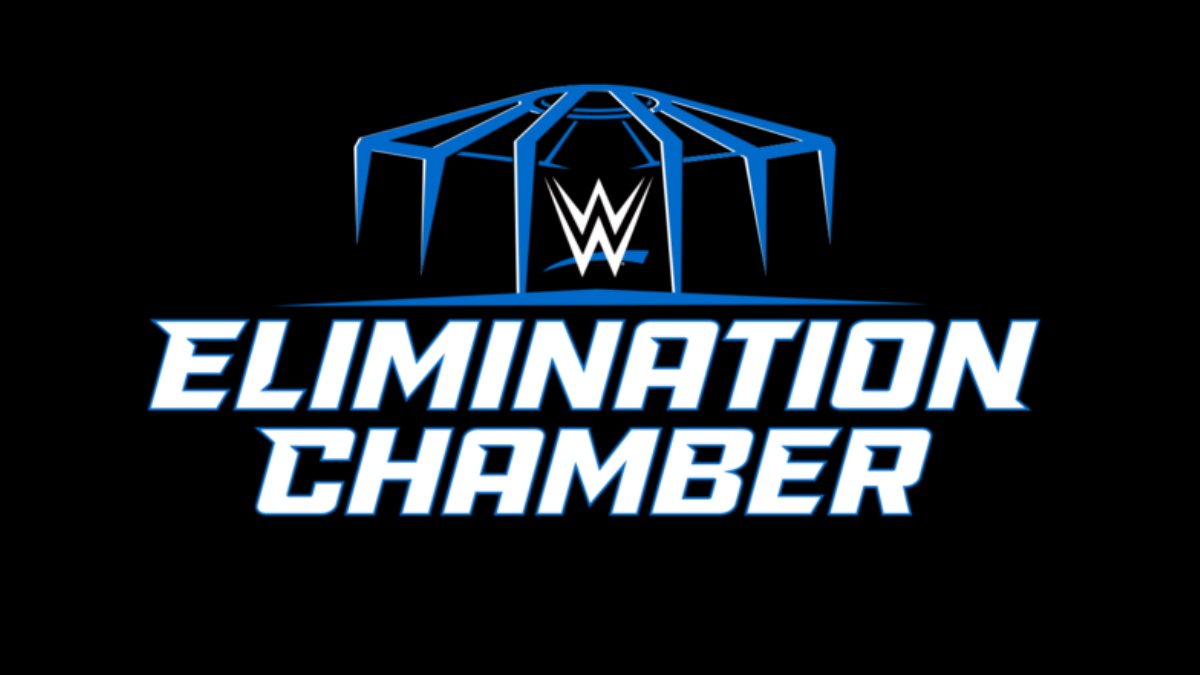 Huge Spoiler For WWE Elimination Chamber?