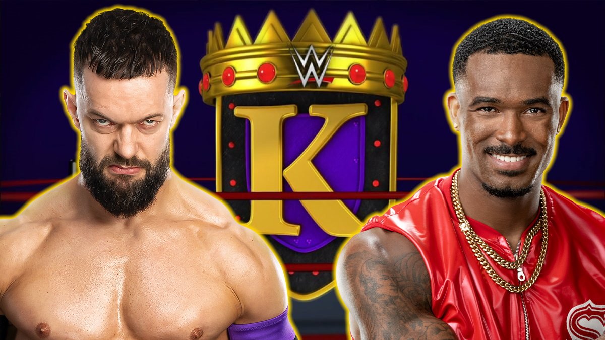 Potential Of King Of The Ring 2023 - WrestleTalk
