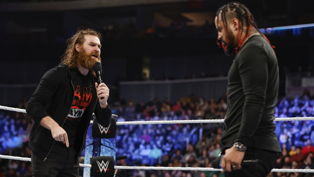 WWE SmackDown Viewership & Demo Rating Up For February 24 Episode