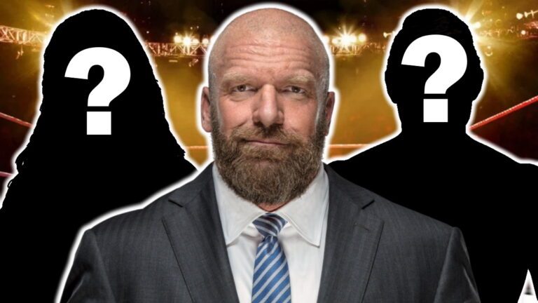 5 WWE Stars Triple H Could Use More Right Now