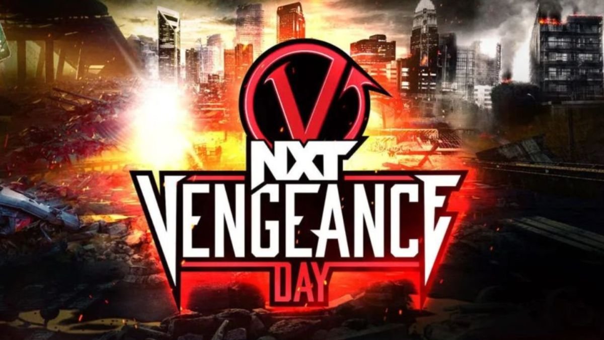 Name Change For WWE Star, Returns To NXT At Vengeance Day