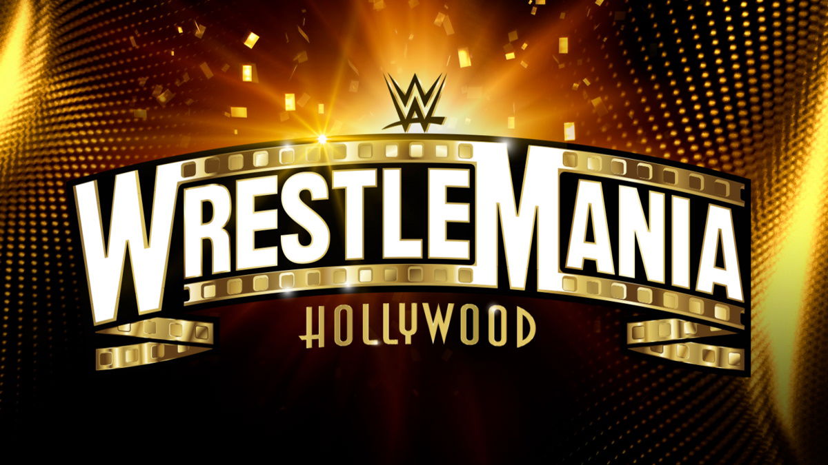 WWE Tag Team Breaking Up For WrestleMania Match