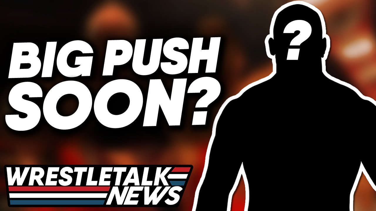 WWE Raw Star HUGE Push? Kenny Omega Speaks On Brawl Out! Eddie Kingston UPSET With AEW | WrestleTalk