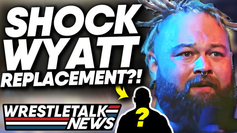 Bray Wyatt ‘Walk Out’ TRUTH! Roman Reigns vs Stone Cold REJECTED! WWE Raw Review! | WrestleTalk