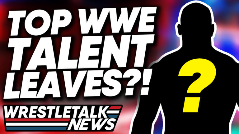 Top WWE SmackDown Talent GONE?! MASS WWE Releases COMING?! | WrestleTalk