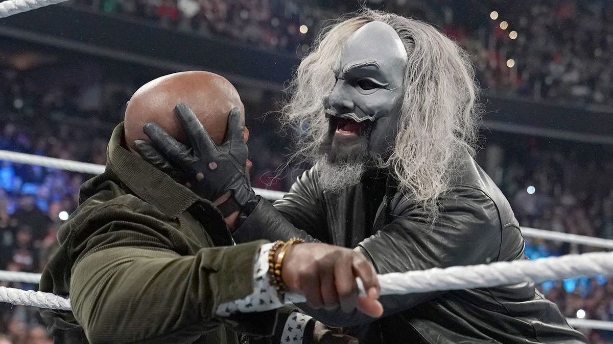 Uncle Howdy Reportedly In Los Angeles, No Word On Bray Wyatt Or