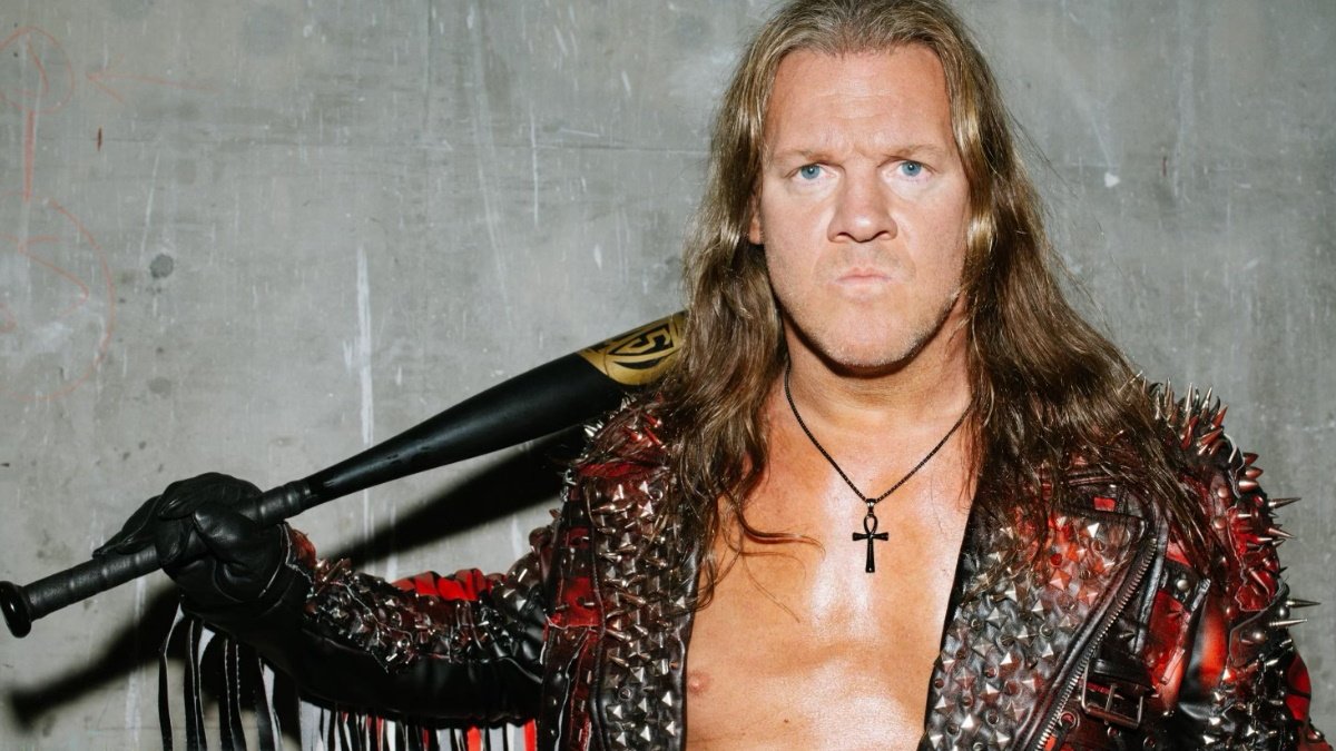 WWE Hall Of Famer Believes Chris Jericho Is The New Ric Flair