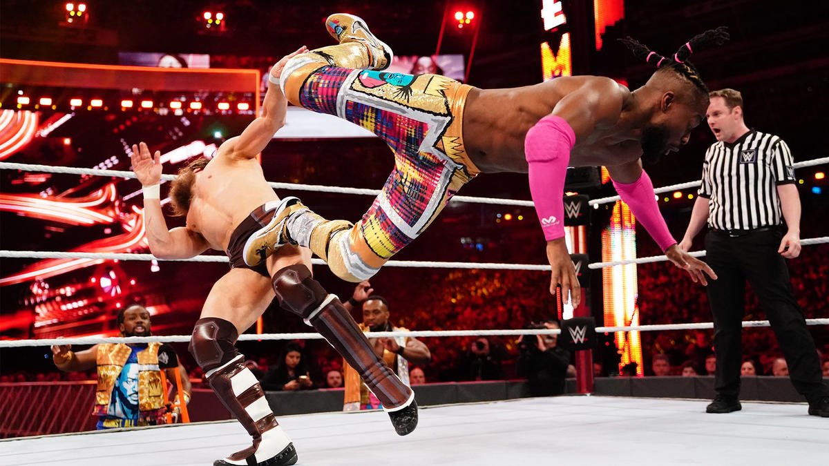 Bryan Danielson Reveals ‘KofiMania’ Was ‘Favorite Part’ Of His WWE Career