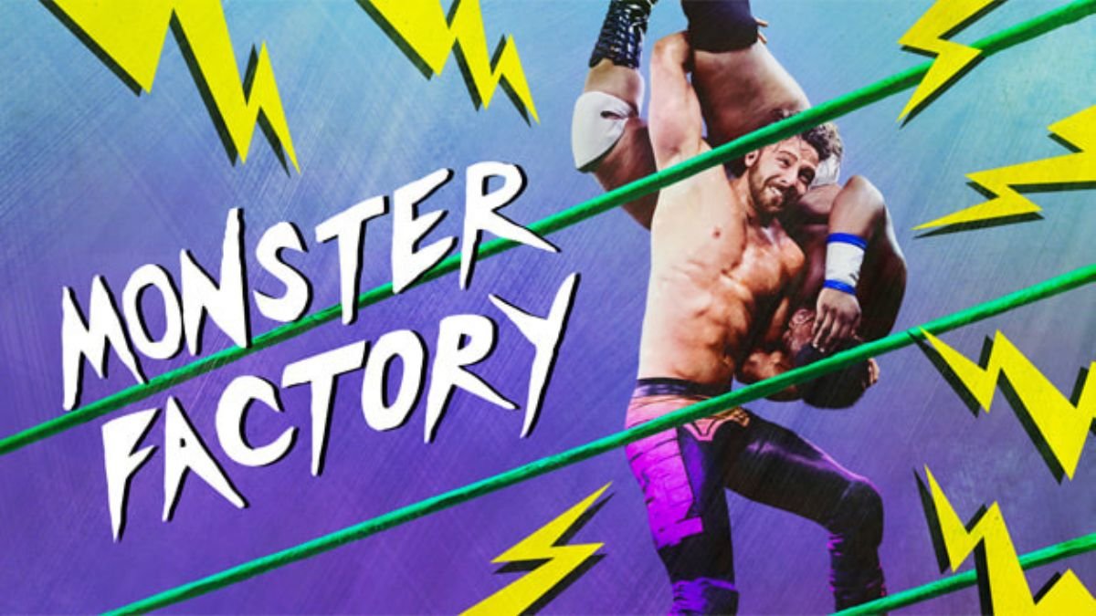 Head Trainer Discusses Upcoming ‘Monster Factory’ Show