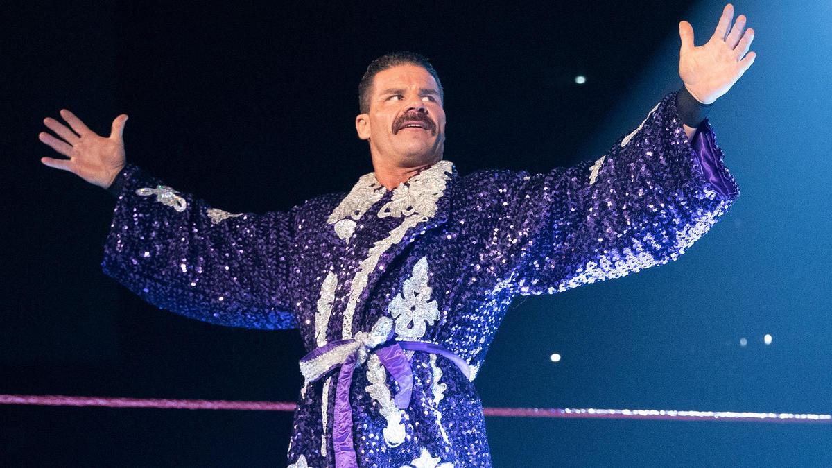 Bobby Roode Names Dream WWE Opponent For Final Match