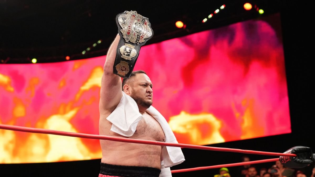 ROH TV Championship Match Kicks Off March 9 Episode, Next Challenger Revealed