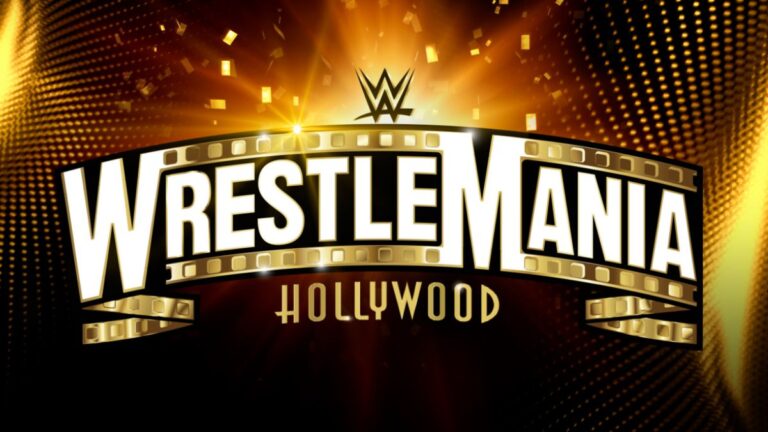 WrestleMania 39 WWE