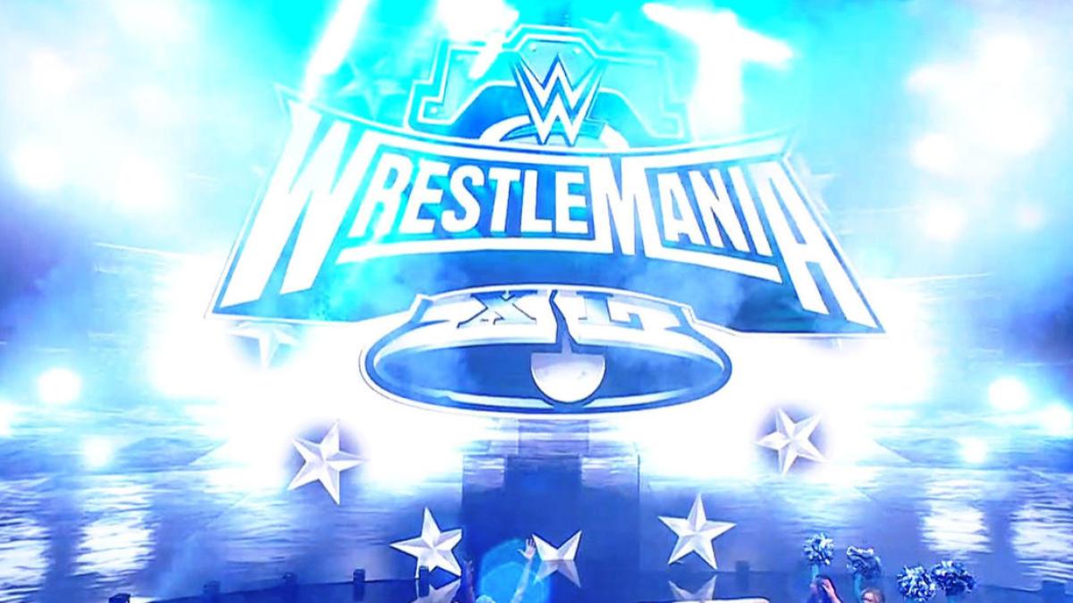 WrestleMania 40 To Be Held In Philadelphia