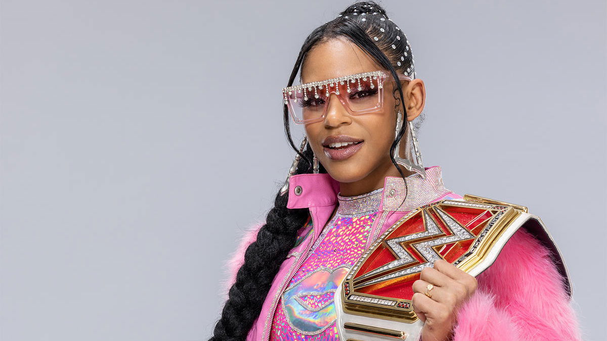 Bianca Belair Reaches Impressive Milestone Ahead Of WrestleMania 39