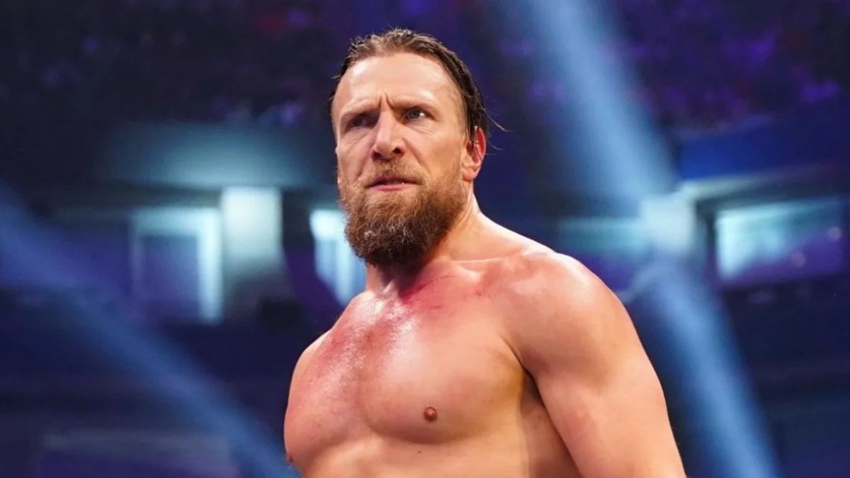 Bryan Danielson Injury Announced By AEW