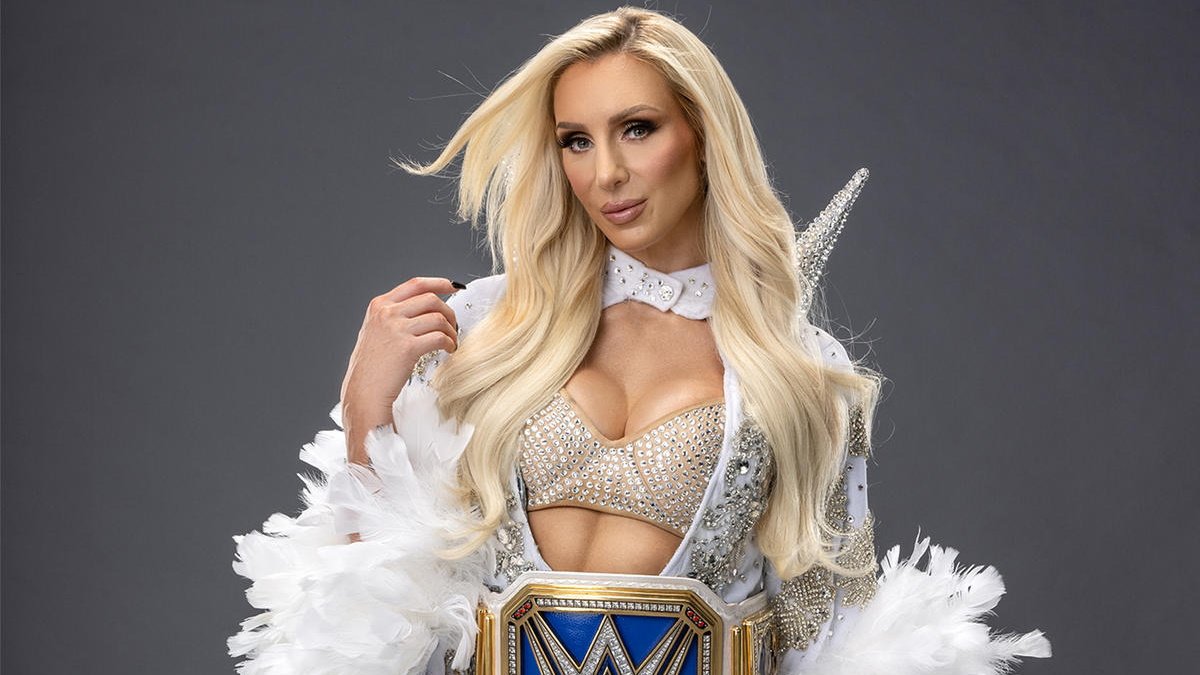 Charlotte Flair Comments On WrestleMania 39 Loss