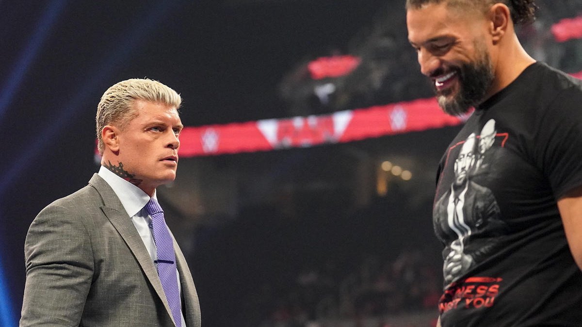 WWE Raw Viewership & Demo Rating Slightly Up For March 20 Episode