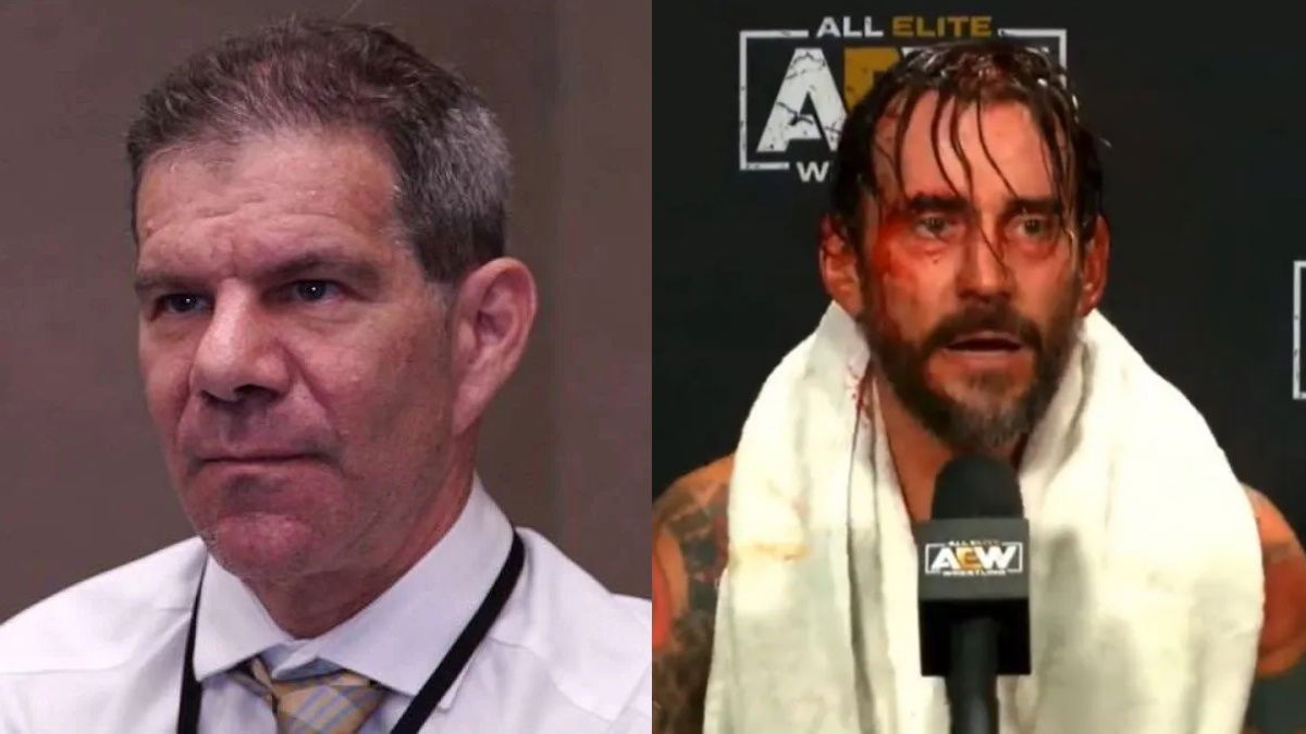 Dave Meltzer Responds To Latest CM Punk Controversy