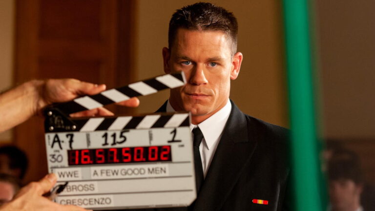 John Cena