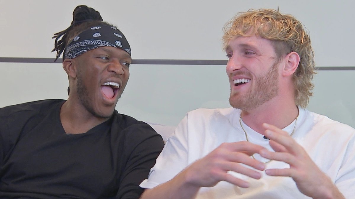 KSI Addresses Possibility Of A WWE Future