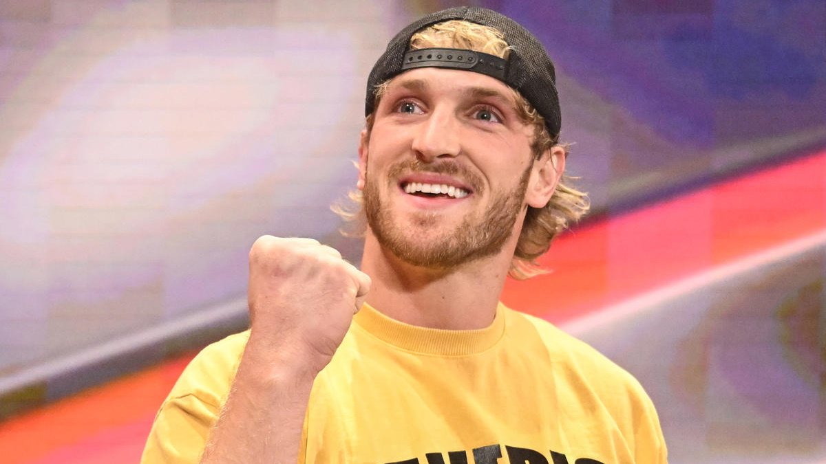 Former WWE Intercontinental Champion Says He Could Knock Out Logan Paul