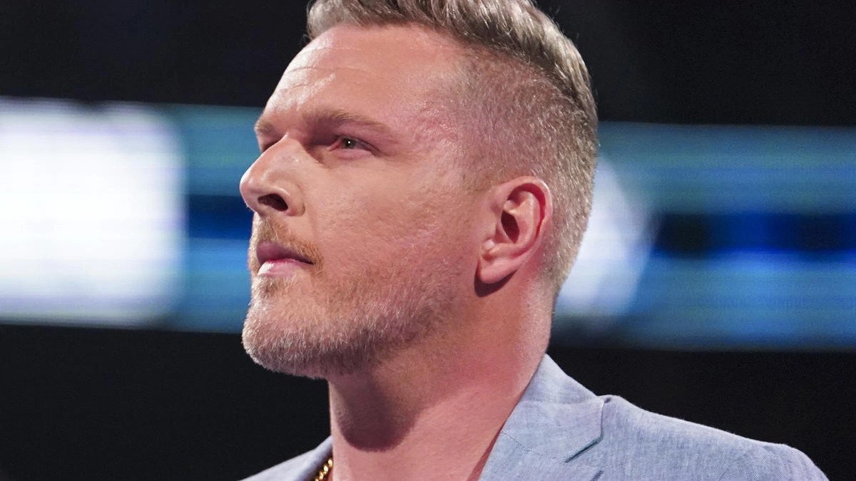 WWE Stars Challenge Themselves After Controversial Comments On Pat McAfee Show