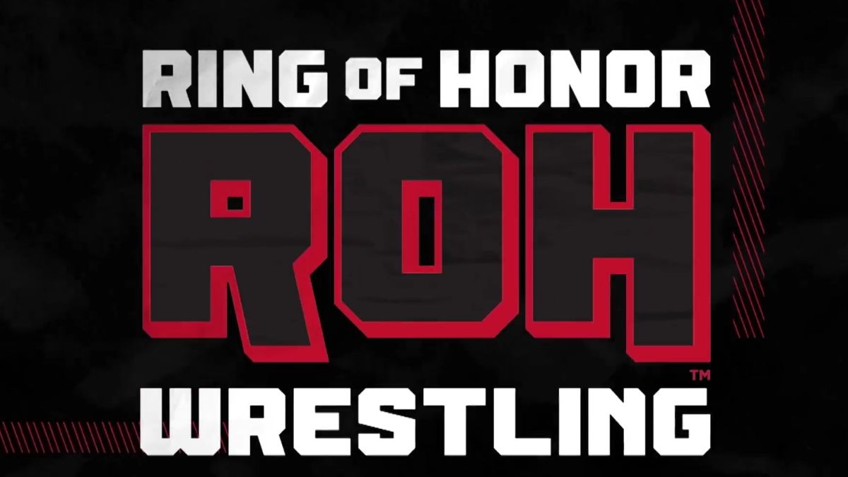 VIDEO: ROH Champion Holds Hilarious Training Session