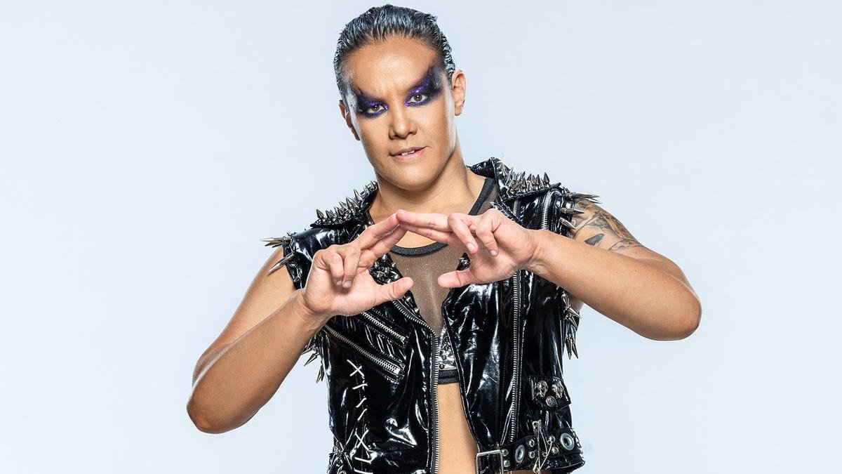 Former WWE Star Credits Shayna Baszler As Her Favorite Rival