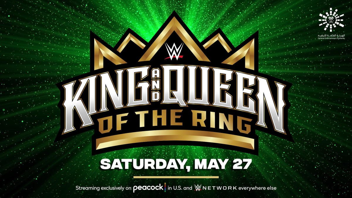 WWE King & Queen Of The Ring Tournaments Cancelled?