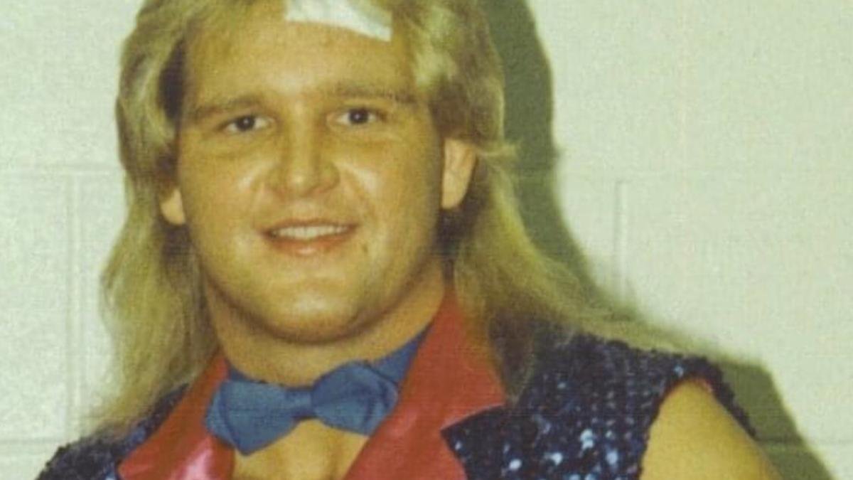 Bobby Fulton Reveals Iconic Jacket Has Been Stolen